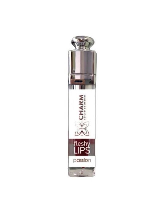 Charm Natural Cosmetics Fleshy Lips Passion 5ml