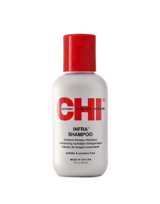 CHI Infra Shampoo 59ml