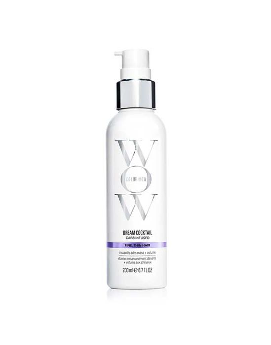 Color Wow Dream Cocktail Carb Infused 200ml