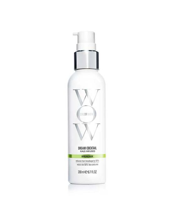 Color Wow Dream Cocktail Kale Infused 200ml