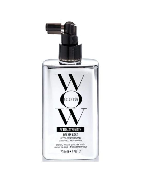 Color Wow Dream Coat Extra Strength Anti-Frizz Treatment 200ml