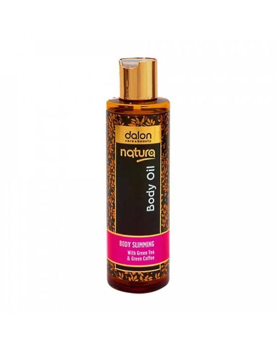 Dalon Natura Body Oil Slimming 200ml