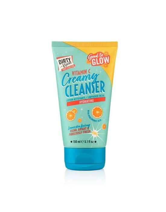Dirty Works Good to Glow Cleanser 150ml