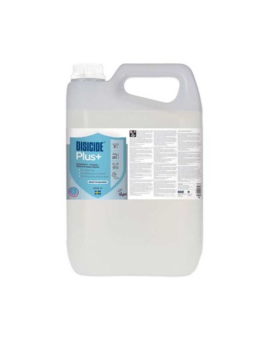 Disicide Plus+ Ready To Use 5000ml