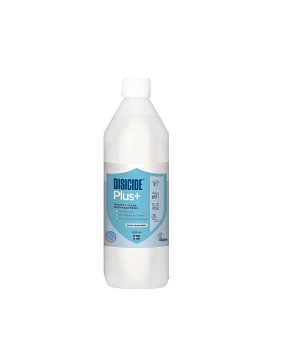 Disicide Plus+ Concentrate Ready To Use 1000ml