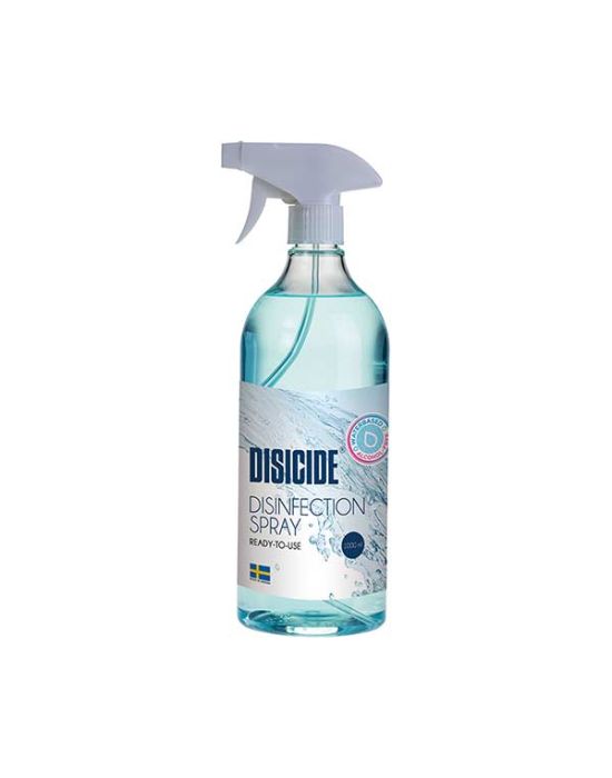 Disicide Spray Ready To Use 1000ml