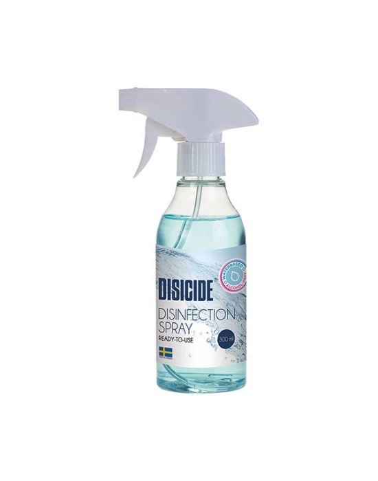 Disicide Spray Ready To Use 300ml