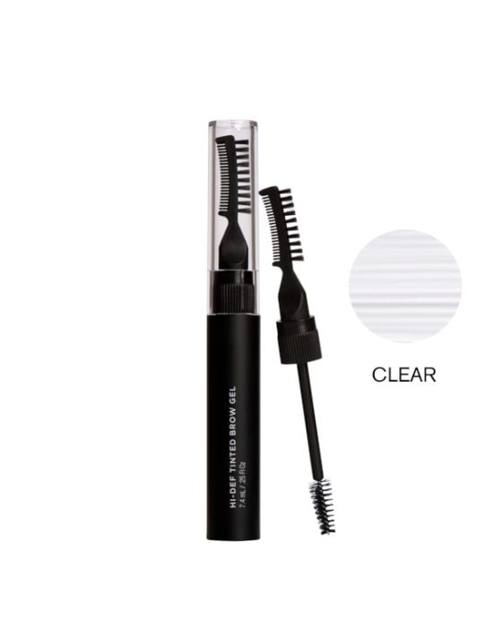 Revitalash Cosmetics Hi-Def Brow Gel Clear 7.4ml 