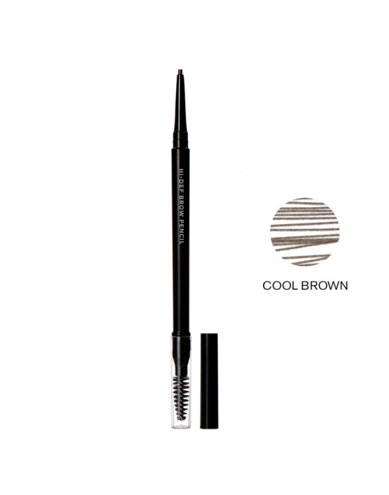 Revitalash Cosmetics Hi-Def Brow Pencil Cool Brown 0.3g 