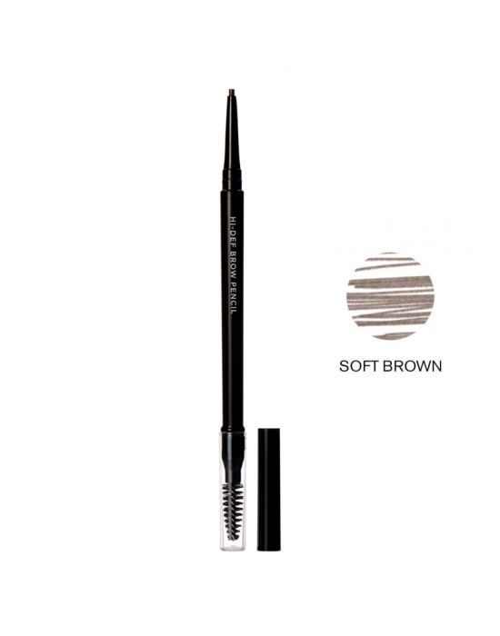 Revitalash Cosmetics Hi-Def Brow Pencil Soft Brown 0.3g 