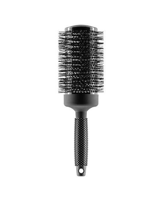Ergo ER65 Ionic Ceramic Round Hair Brush