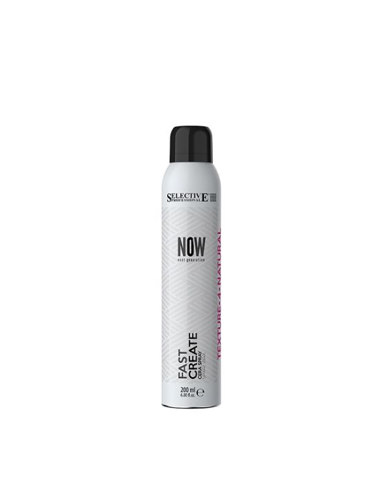 Selective Professional Fast Create Wax Spray 200ml