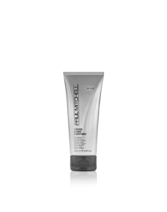 Paul Mitchell Forever Blonde Conditioner 200ml