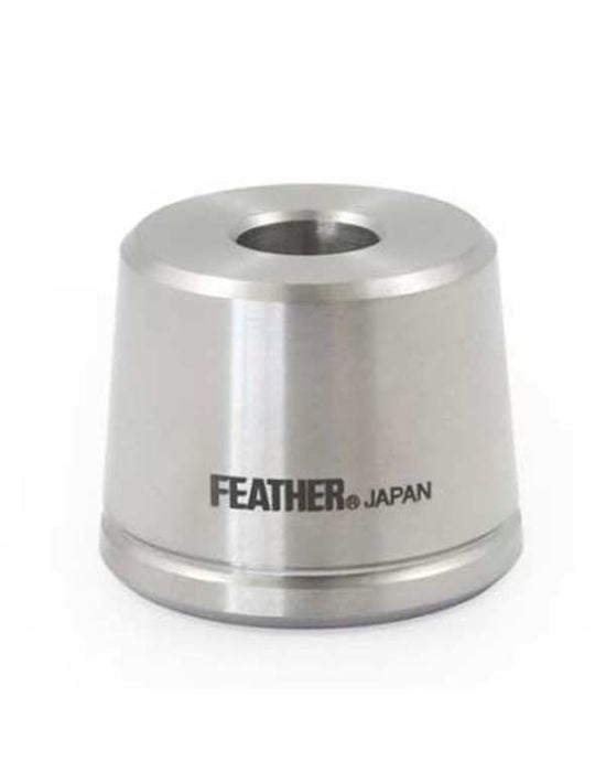 Feather Stainless Steel Razor Stand (for razor AS-D2)
