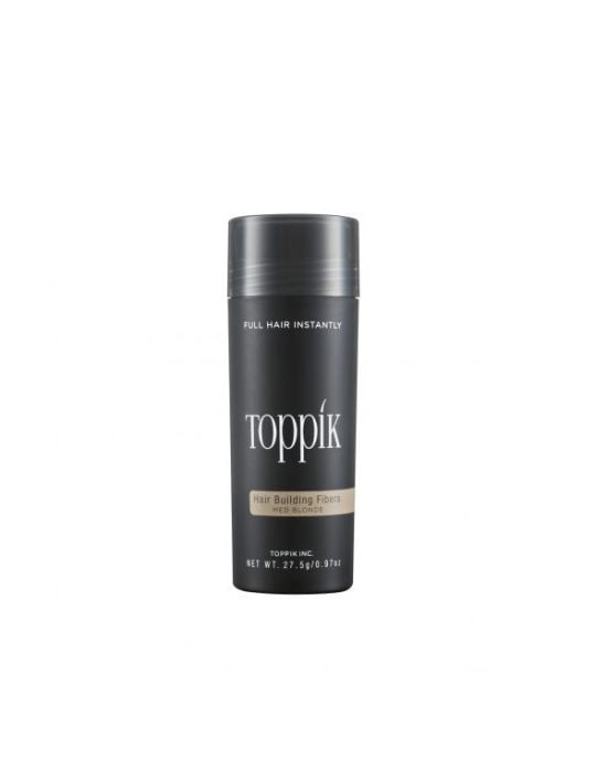 Toppik® Hair Building Fibers Ξανθό/Medium Blonde 27,5g/0.97oz
