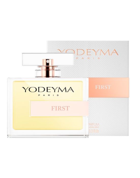 Yodeyma FIRST Eau de Parfum 100ml