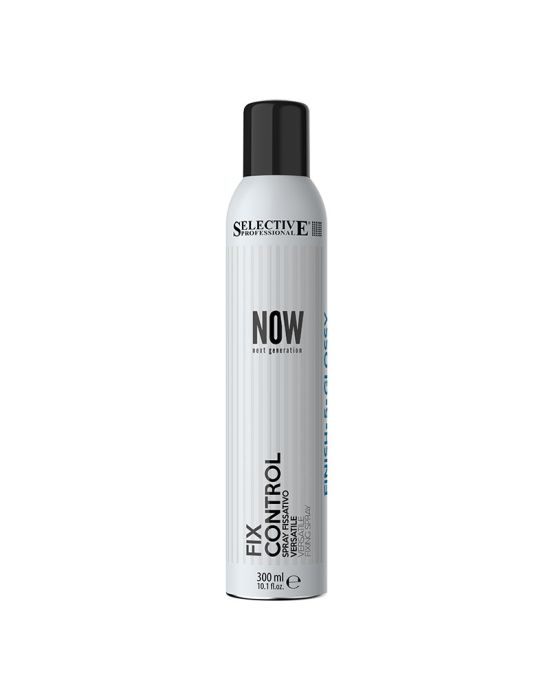 Selective Professional Now Up To 230 Heat Protector Spray 200ml