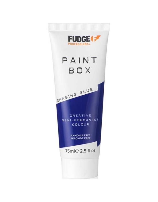 Fudge Professional Paintbox Chasing Blue 75ml