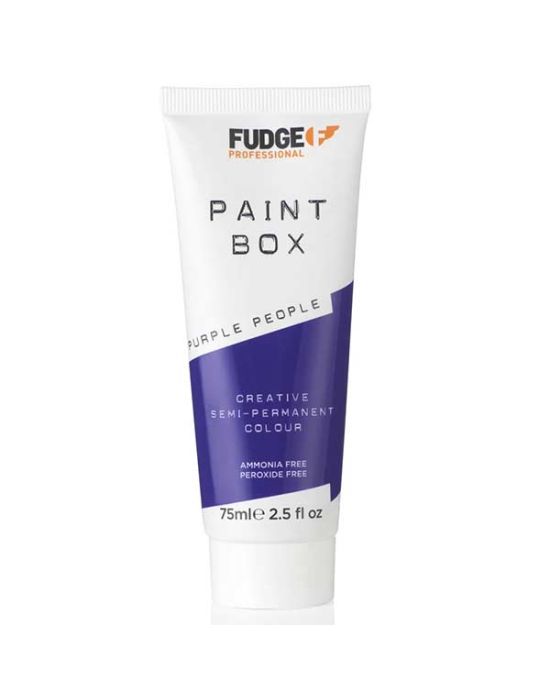 Fudge Professional Paintbox Purple People 75ml