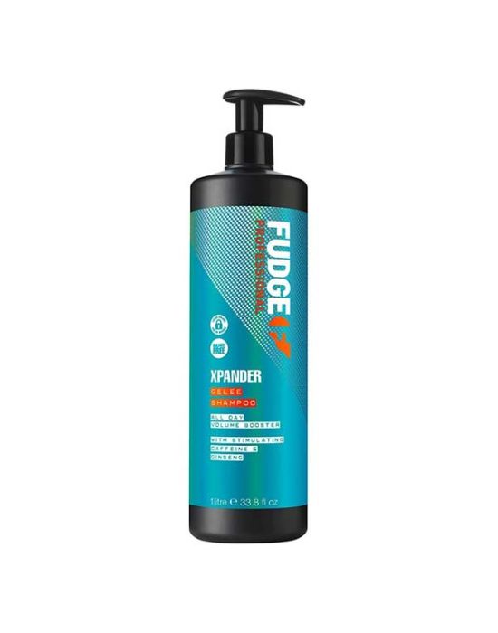 Fudge Professional Xpander Shampoo 1000ml