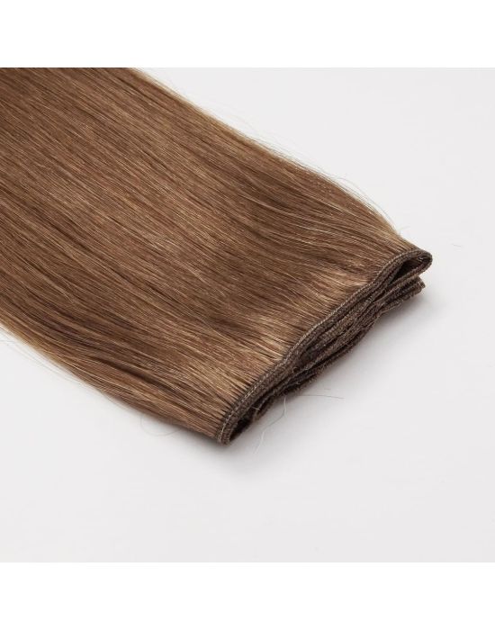 NV Weft Classic Hair Extensions 50-52cm GingerBread/ 6