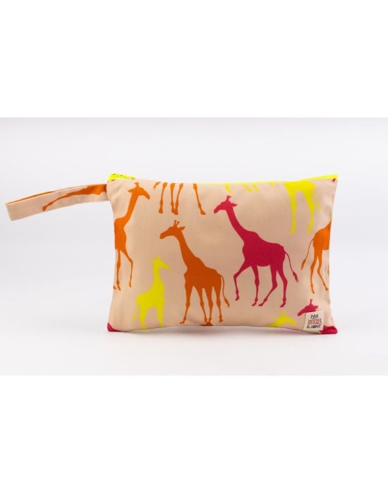 Bleecker & Love Giraffe Bleecker Bag