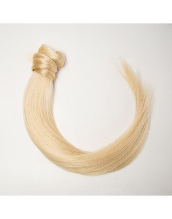 NV Ponytail Classic Hair Extensions 50-52cm Golden Sand/ 24