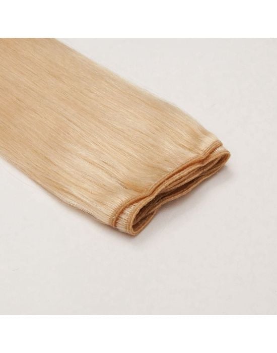NV Weft Classic Hair Extensions 50-52cm Golden Sand/ 24
