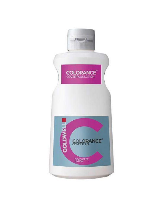 Goldwell Colorance Cover Plus Lotion 1000ml
