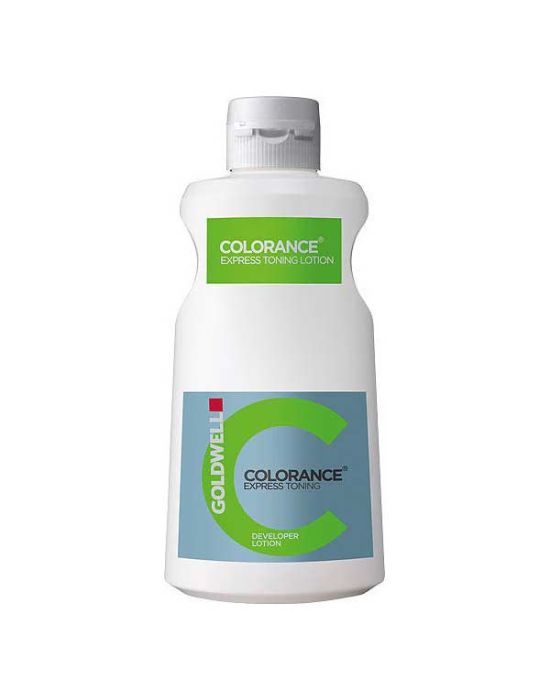 Goldwell Colorance Express Toning Lotion 1000ml