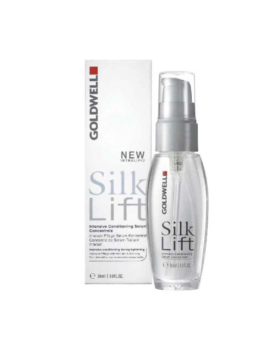 Goldwell Silk Lift Intensive Conditioning Serum 30ml