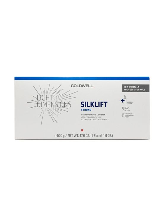 Goldwell Light Dimensions Strong 500gr