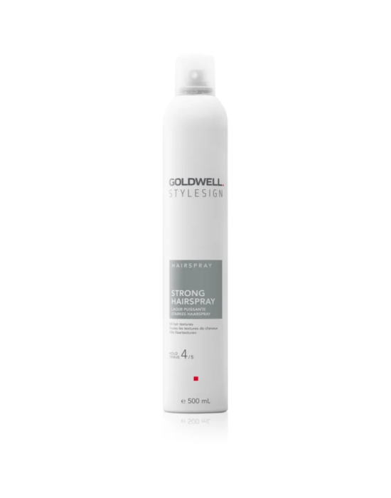 Goldwell StyleSign Strong Hairspray (4) 500ml