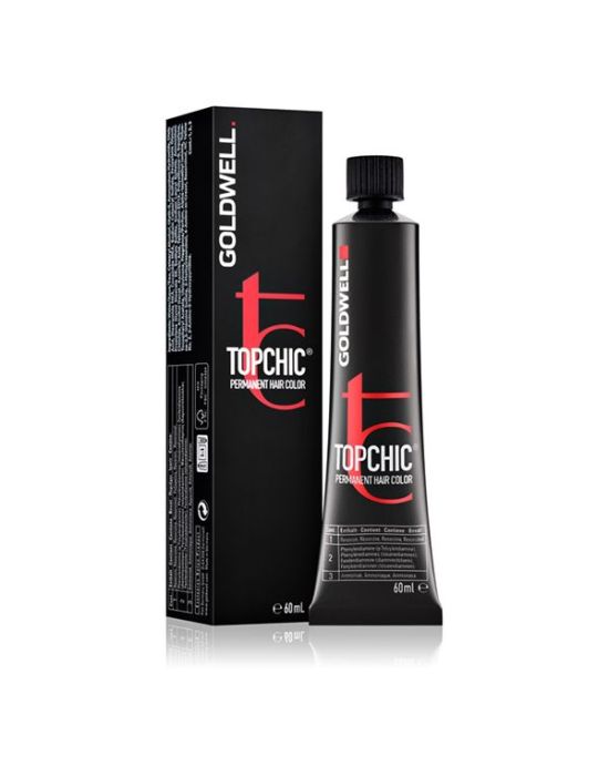 Goldwell Topchic Permanent Hair Color 9A Ξανθό Πολύ Ανοικτό Σαντρέ 60ml