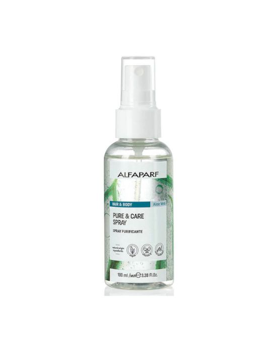 Alfaparf Hair & Body Pure & Care Spray 100ml