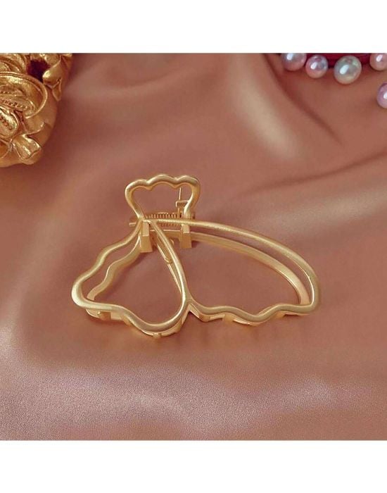 Hair Clip Butterfly Shaped