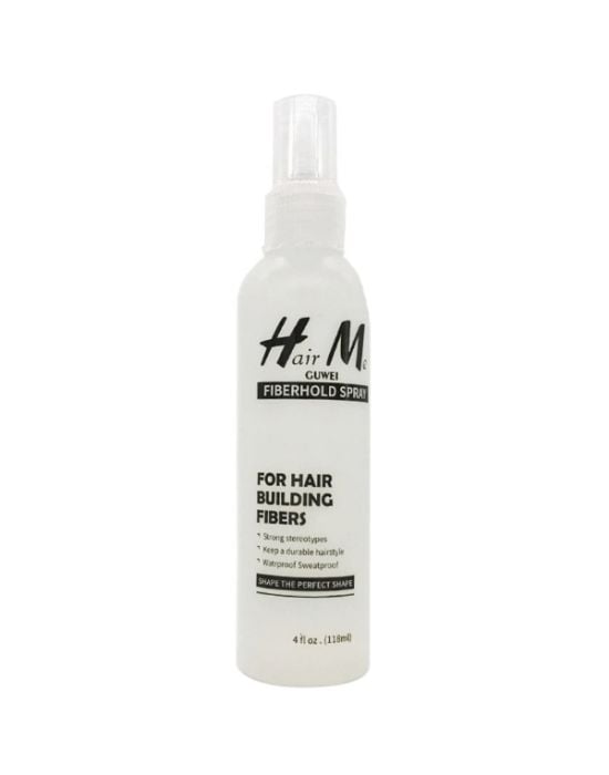 Hair Me Professional Fiberhold Spray 118ml