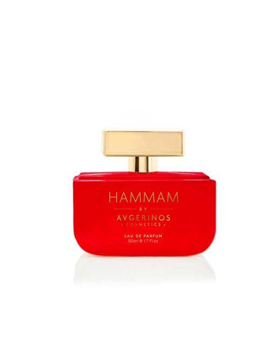 Avgerinos Cosmetics Hammam Eau De Parfum 50ml