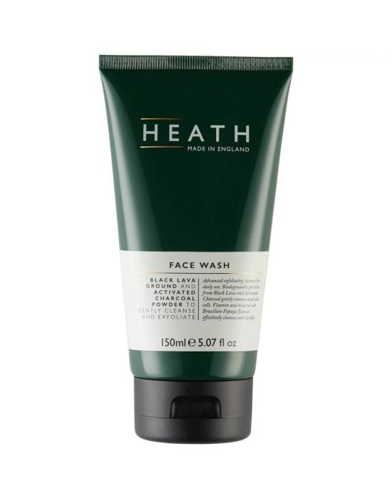 Heath Face Wash 150ml 