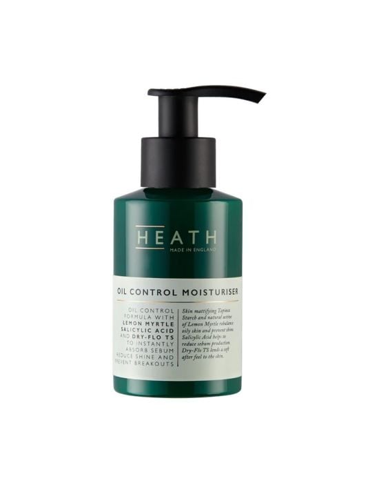 Heath Oil Control Moisturiser 100ml 