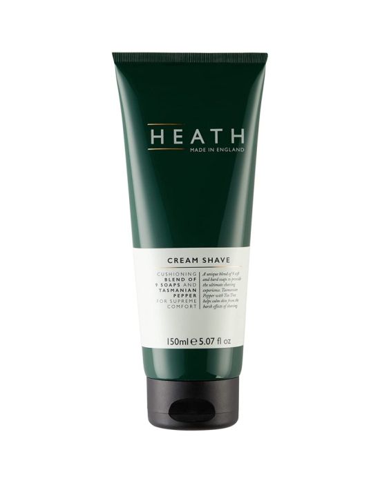 Heath Cream Shave 150ml 