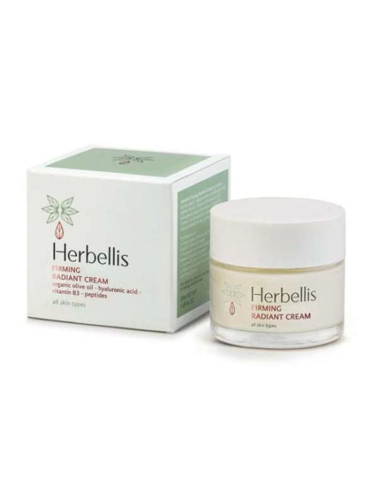 Herbellis Firming Radiant Cream 50ml