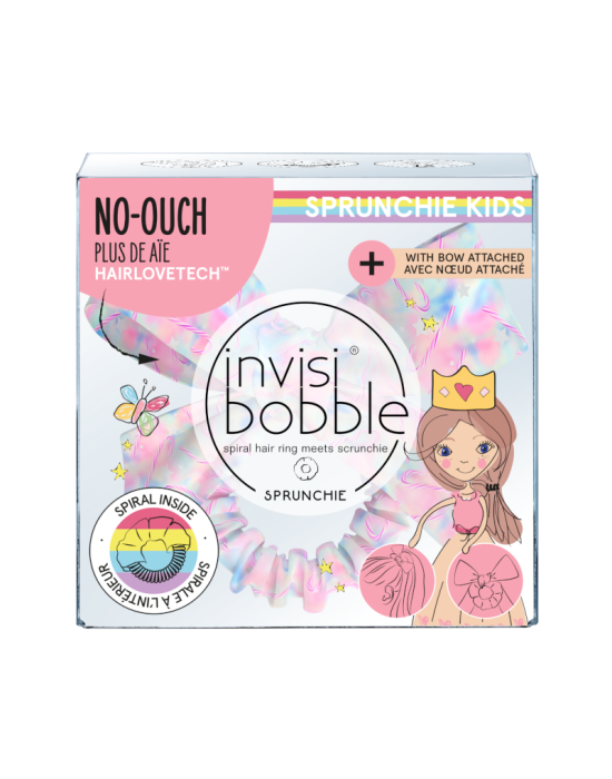 Invisibobble Kids Sprunchie Slim Sweets For My Sweet