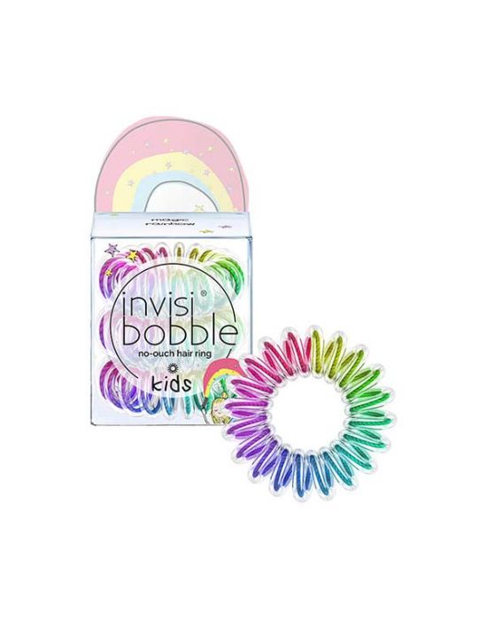 Invisibobble Kids Rainbow
