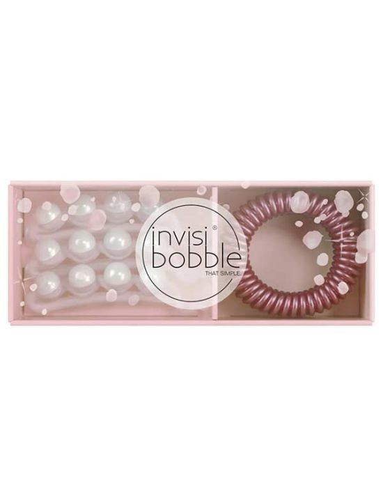 Invisibobble Sparks Flying Duo