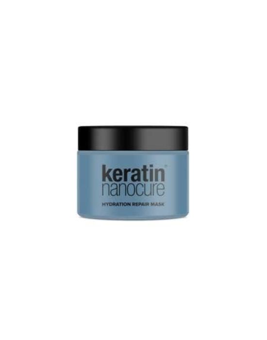 Keratin Nanocure® Hydration Mask 250ml