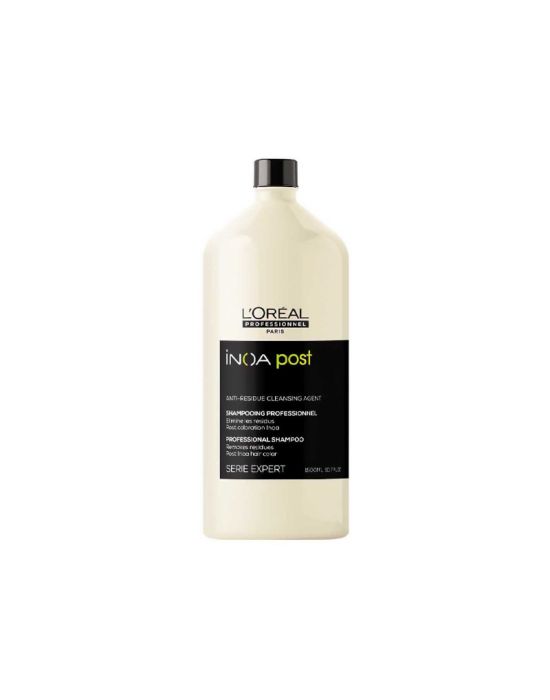 L'Oreal Professionnel INOA Post Hair Colour Shampoo 1500ml