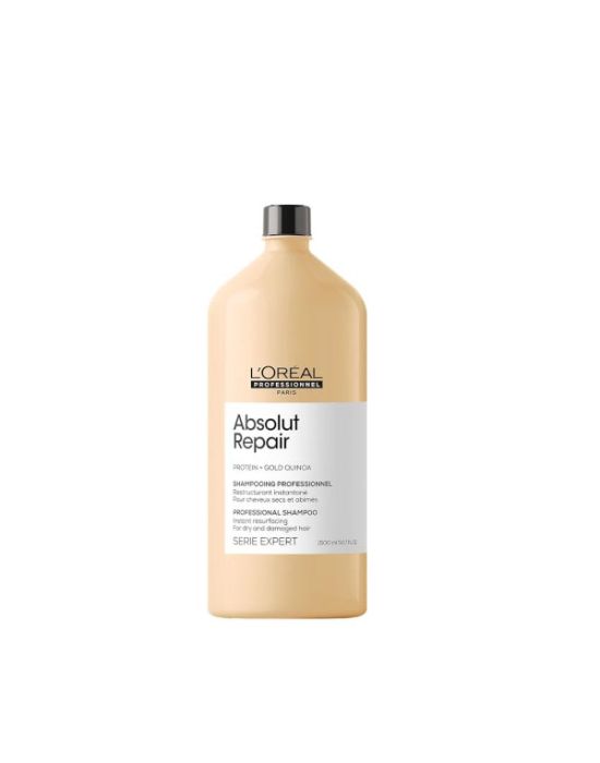 L'Oreal Professionnel Serie Expert Absolut Repair Shampoo 1500ml