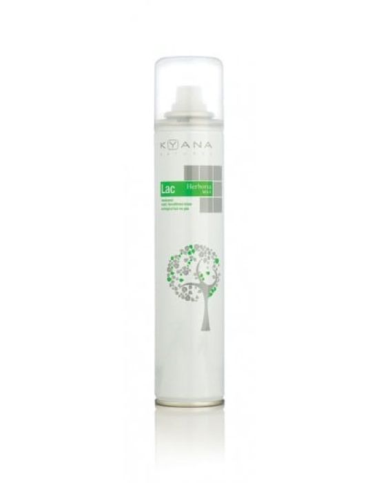 Kyana Lac - Ecological hair spray 250ml