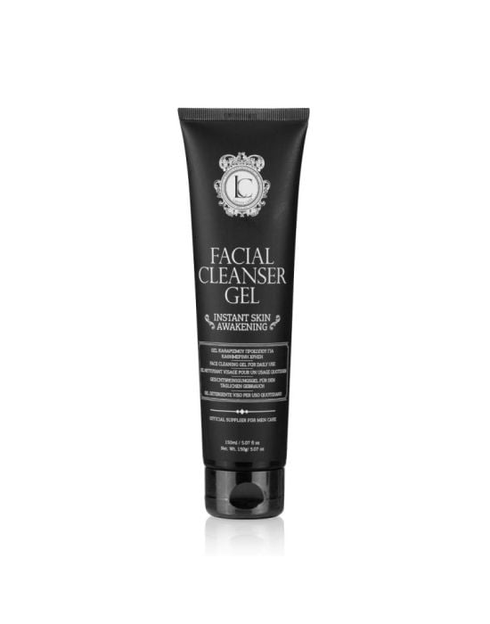 Lavish Care Facial Cleanser Gel 150ml